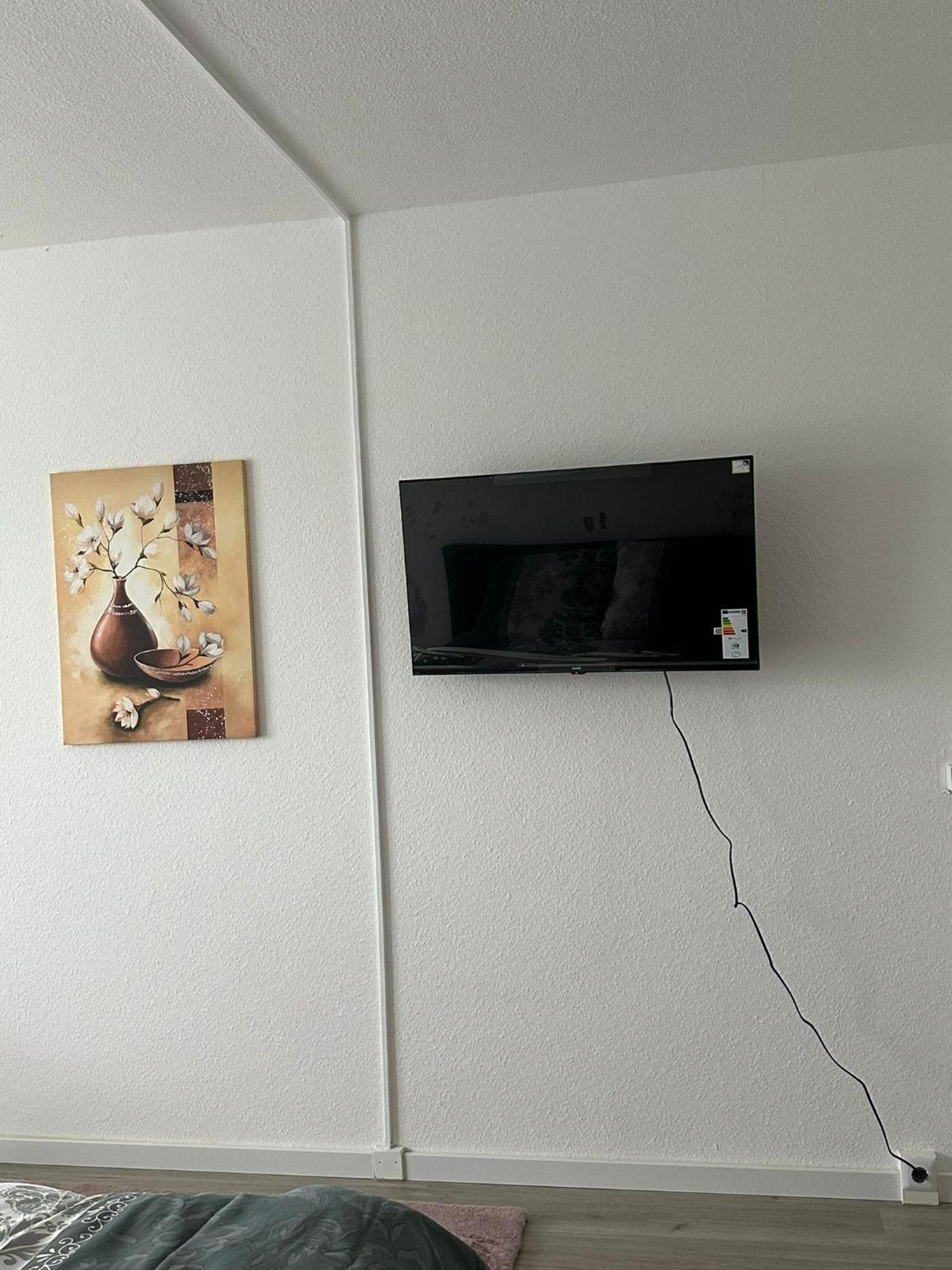 Fewo-Apartment Магдебург Екстериор снимка